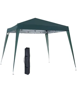 Carpa Plegable