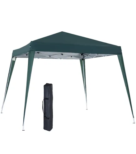 Carpa Plegable