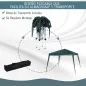 Carpa Plegable