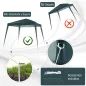 Carpa Plegable