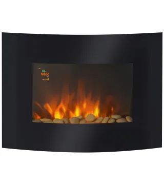 Chimenea Eléctrica