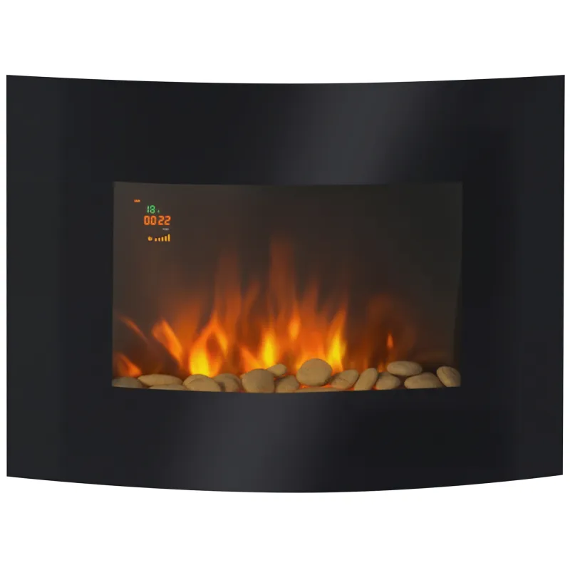 Chimenea Eléctrica