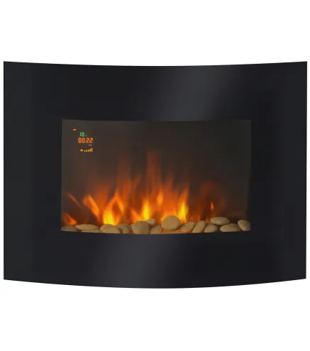 Chimenea Eléctrica
