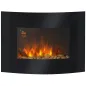 Chimenea Eléctrica
