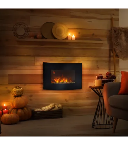 Chimenea Eléctrica