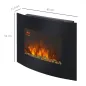 Chimenea Eléctrica