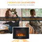 Chimenea Eléctrica