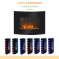Chimenea Eléctrica