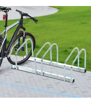 Aparcamiento para Bicicletas