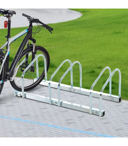 Aparcamiento para Bicicletas