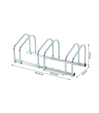 Aparcamiento para Bicicletas