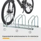 Aparcamiento para Bicicletas