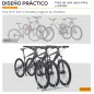 Aparcamiento para Bicicletas