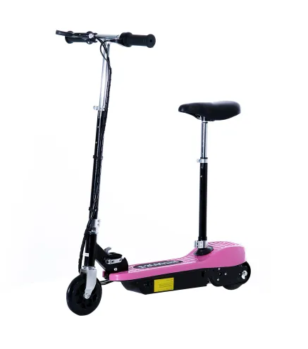 Patinete Eléctrico para Niño