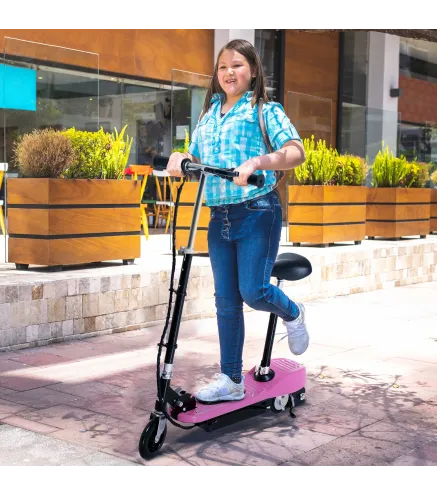 Patinete Eléctrico para Niño