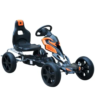 Go Kart Racing Deportivo