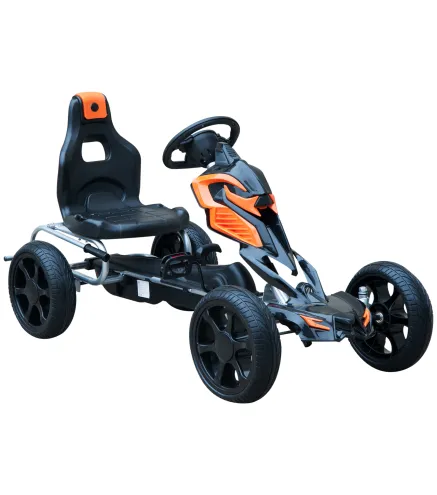 Go Kart Racing Deportivo