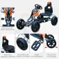 Go Kart Racing Deportivo