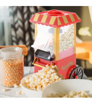 Máquina de Palomitas