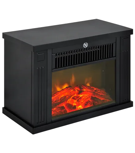 Chimenea Eléctrica Portátil