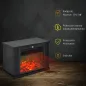 Chimenea Eléctrica Portátil Chimenea Eléctrica Portátil