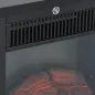 Chimenea Eléctrica Portátil Chimenea Eléctrica Portátil