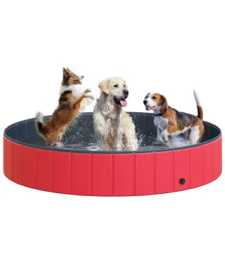 Piscina para Mascotas