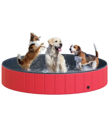 Piscina para Mascotas