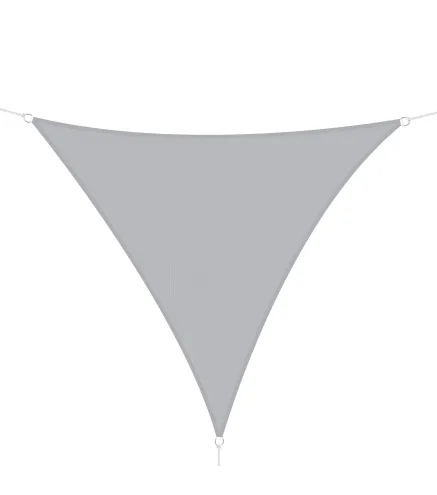 Toldo Vela Triangular