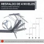 Tumbona Plegable Tumbona Plegable