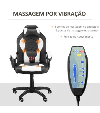 Silla de Oficina