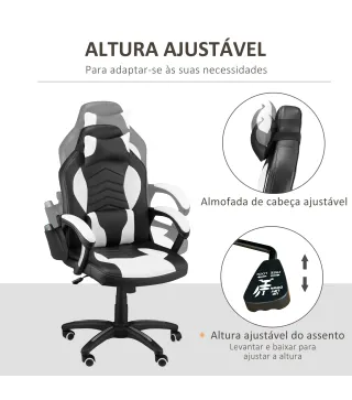 Silla de Oficina