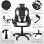 Silla de Oficina