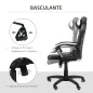 Silla de Oficina