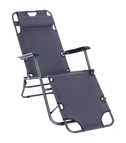 Tumbona Reclinable
