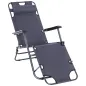 Tumbona Reclinable