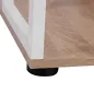 Escritorio con Estantería Escritorio con Estantería