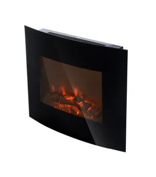 Chimenea Eléctrica