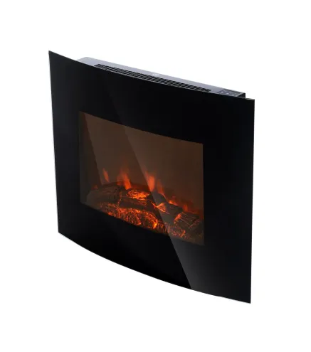 Chimenea Eléctrica