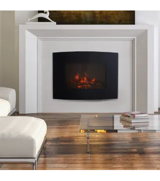 Chimenea Eléctrica