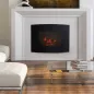 Chimenea Eléctrica Chimenea Eléctrica