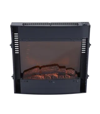 Chimenea Eléctrica