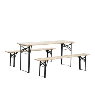 Mesa de Picnic