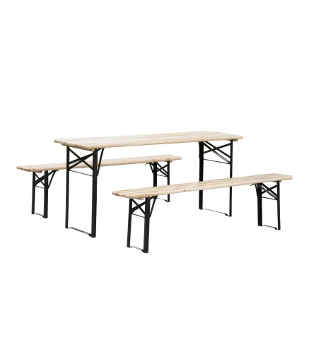Mesa de Picnic