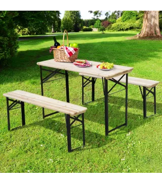 Mesa de Picnic