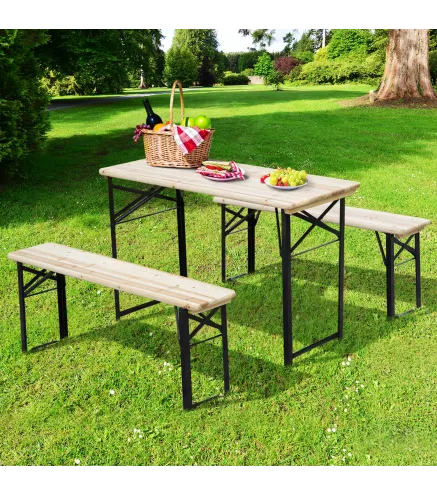 Mesa de Picnic