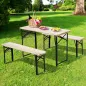 Mesa de Picnic