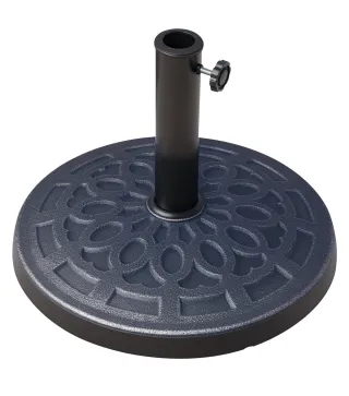 Base de Sombrilla