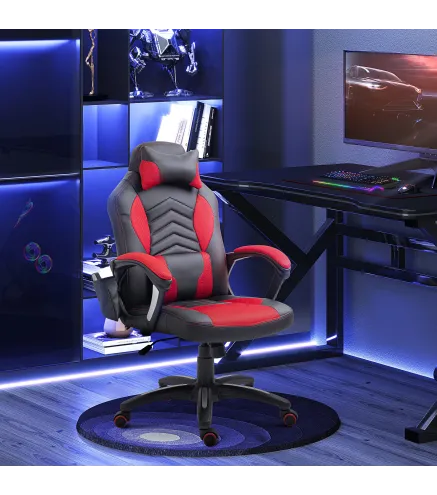 Silla de Oficina