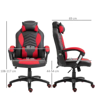 Silla de Oficina